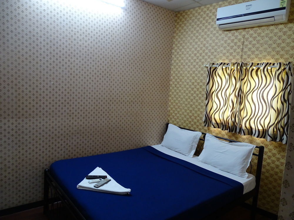 Star Residency Mumbai