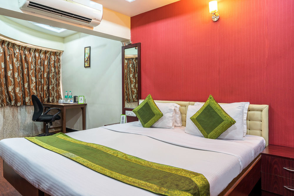 Treebo Seven Worli Hotel 3*
