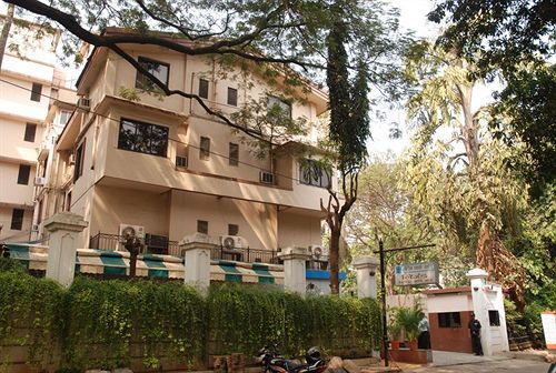 Park View, Hotel Mumbai