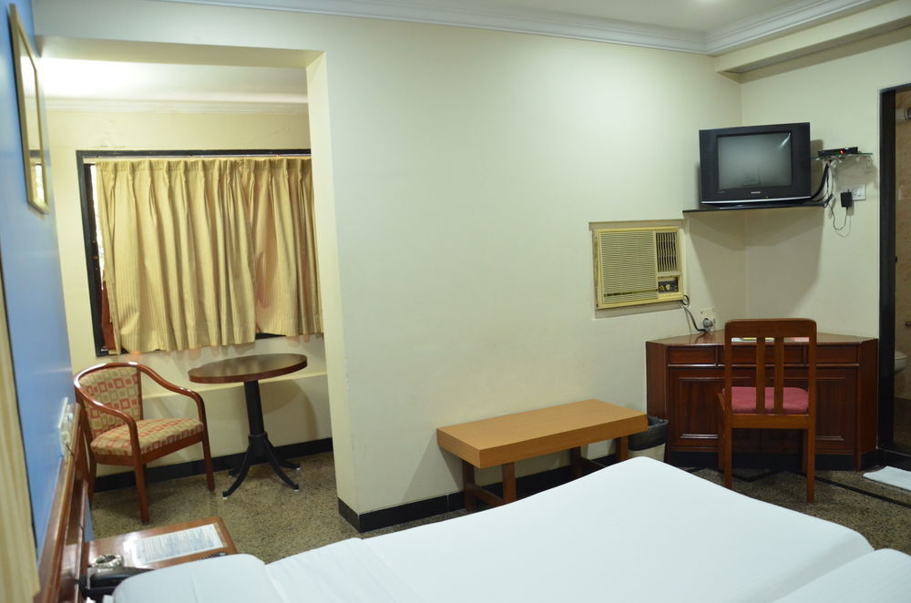 Park View, Hotel