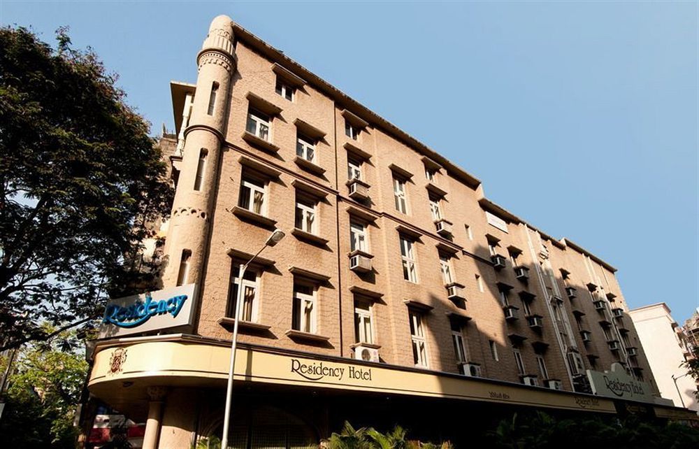 Hotel Residency