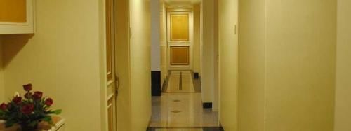 Hotel Airlines International