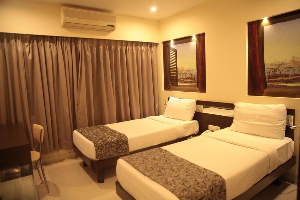 Tim Grand Hotel