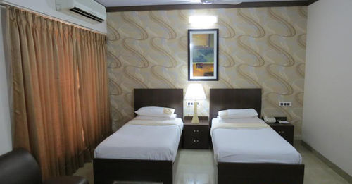 Jyoti Dwelling Mumbai
