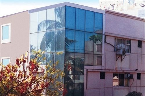 Hotel Plaza 3*