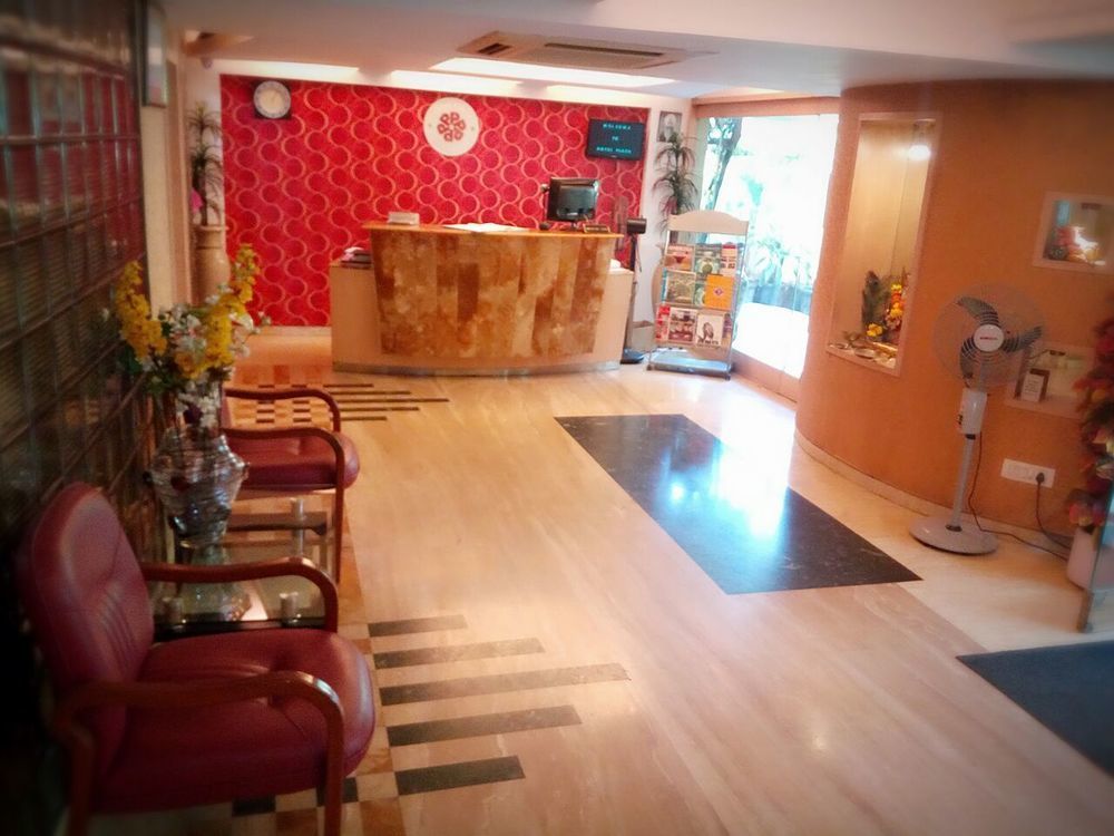 Hotel Plaza