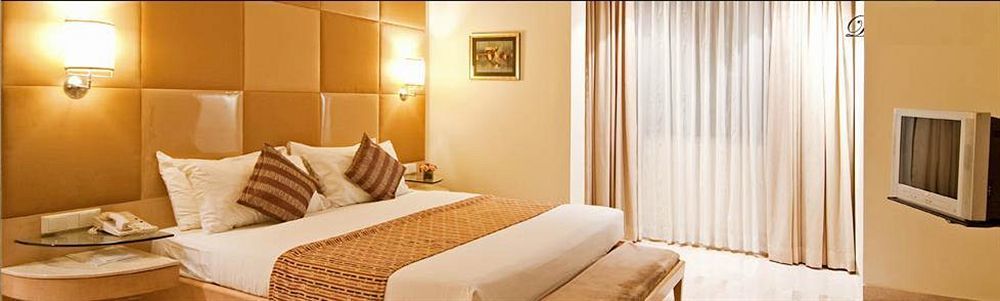 Hotel Ascot Bombaim