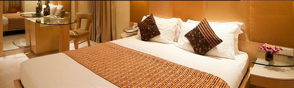 Ascot Hotel Bombaim