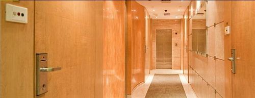 Hotel Ascot Bombaim