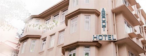 Ascot Hotel Bombaim