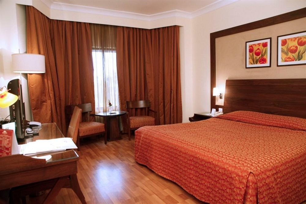 The Retreat & Convention Centre 5*