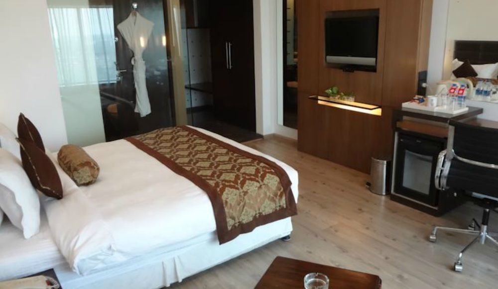 Ramada Powai & Convention Centre