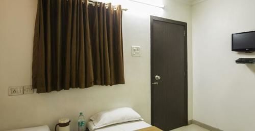 Apartment Marol Residency *