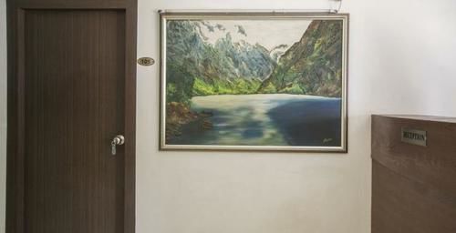 Marol Residency