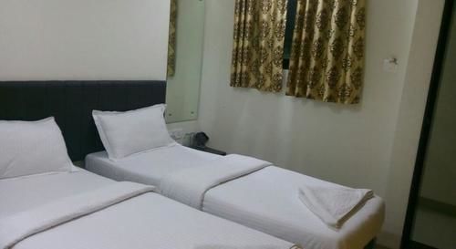 Star Palace 2* Mumbai