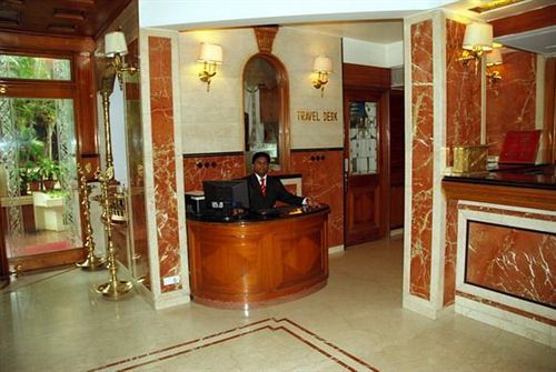 Hotel The Paradise By Tunga Mumbai