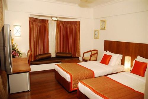The Paradise By Tunga Hotel Mumbai