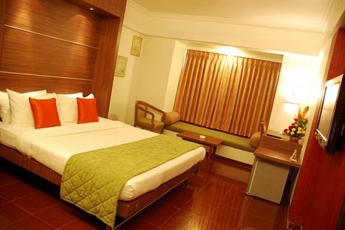 Hotel The Paradise By Tunga 3*