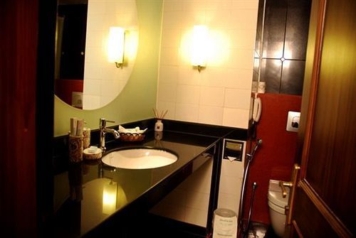 Hotel The Paradise By Tunga Mumbai