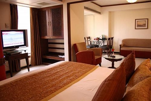 Ramee Guestline Dadar Mumbai