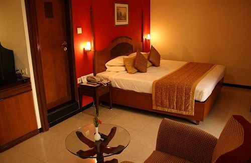 Ramee Guestline Dadar 4*