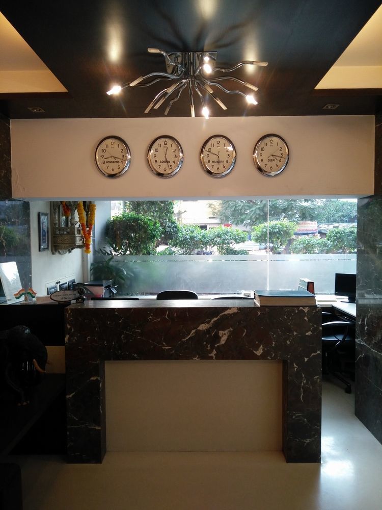 Hotel Silver Mumbai