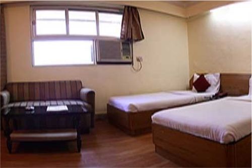 Bawa Regency Bombaim