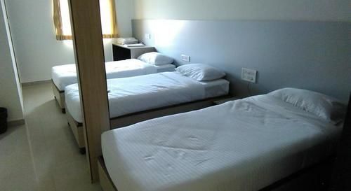 Kailash Park Boutique 2*
