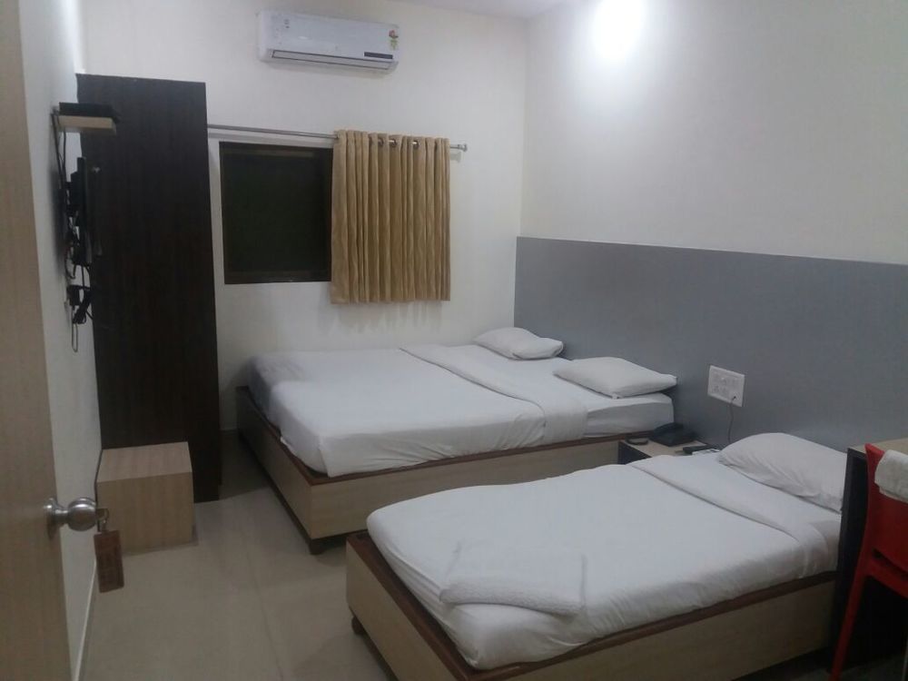 Hotel Kailash Park Boutique