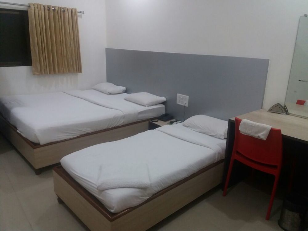 Kailash Park Boutique 2*