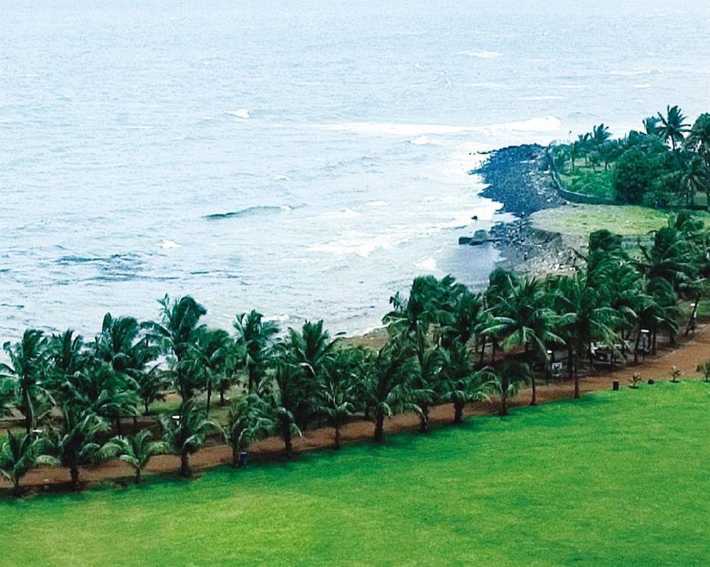 Regency Malabar Hill Mumbai