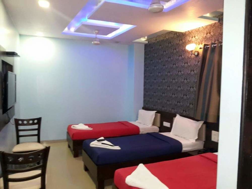 Adore Palace Lodge