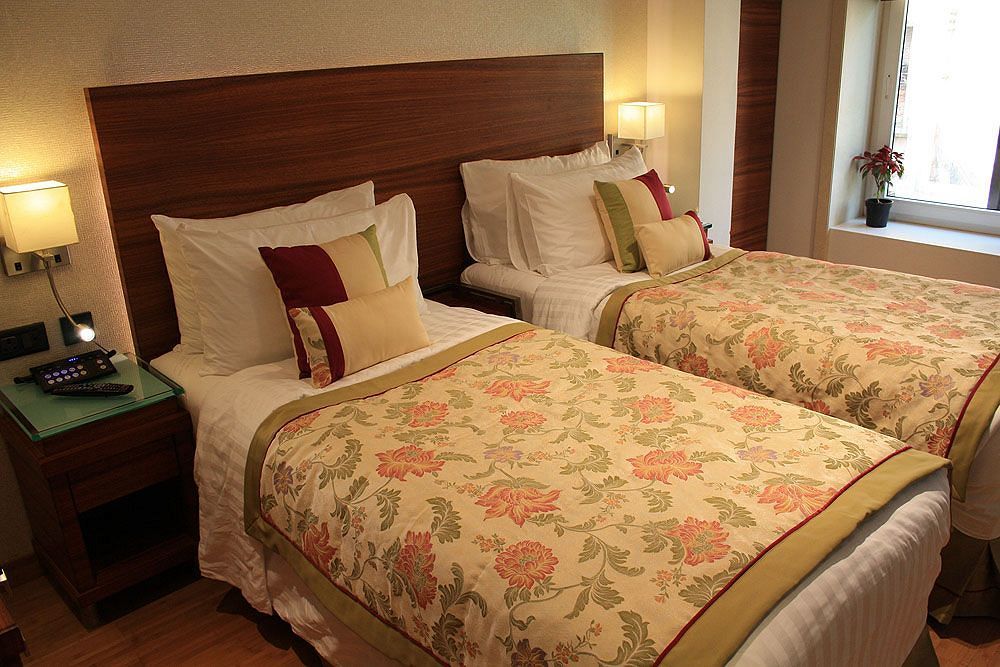 Bawa Continental Mumbai