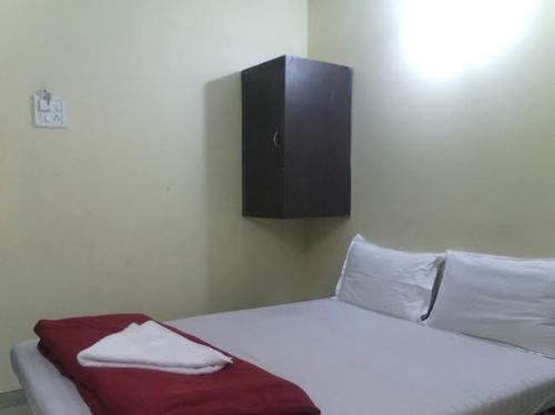 Skyway Apartment