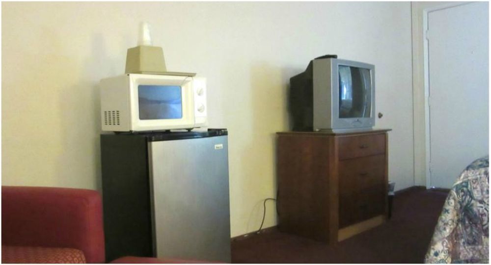 Apartment Skyway