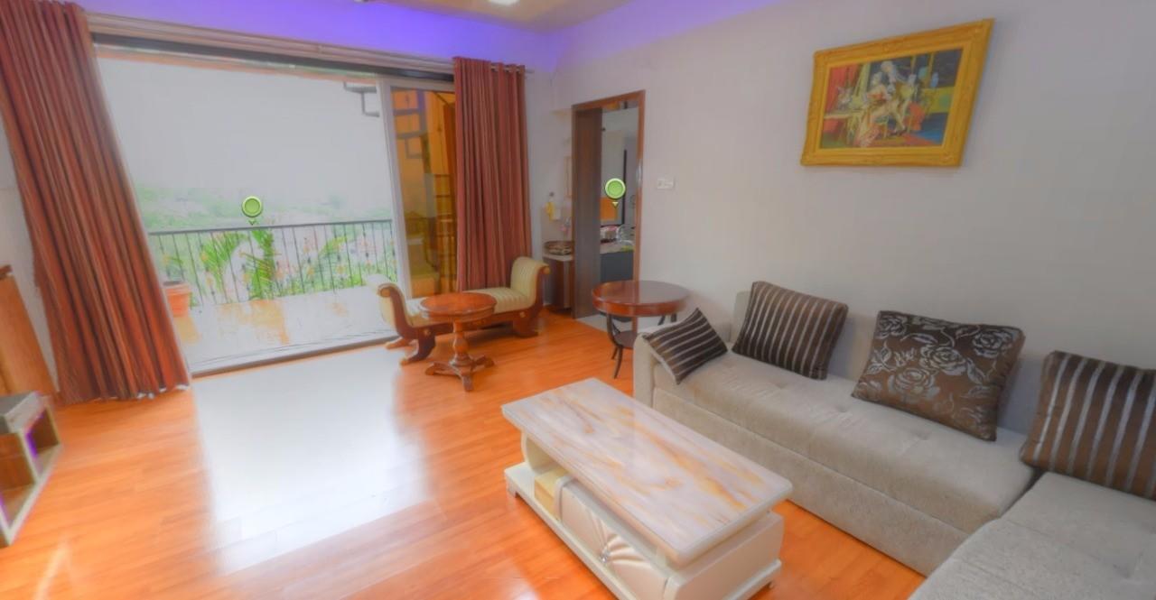 Holiday home 311, Royal Palms