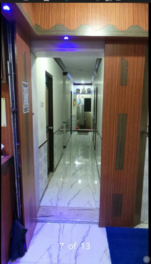 Guest house New Metro Mumbai
