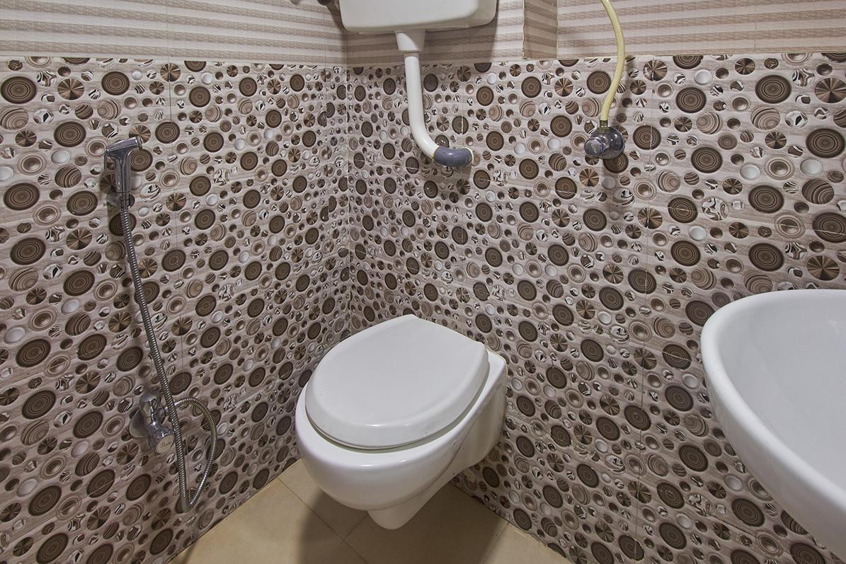 Plaza Guest house *