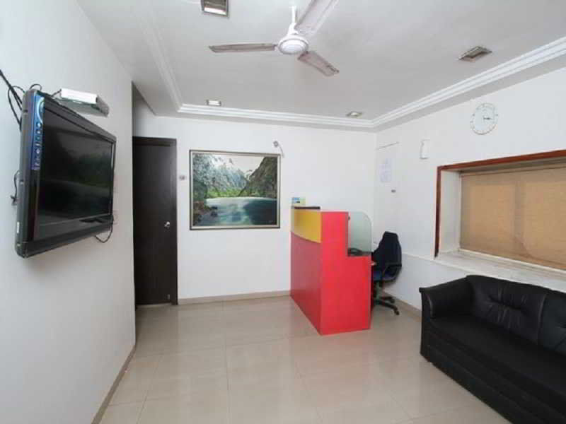 Marol Residency *