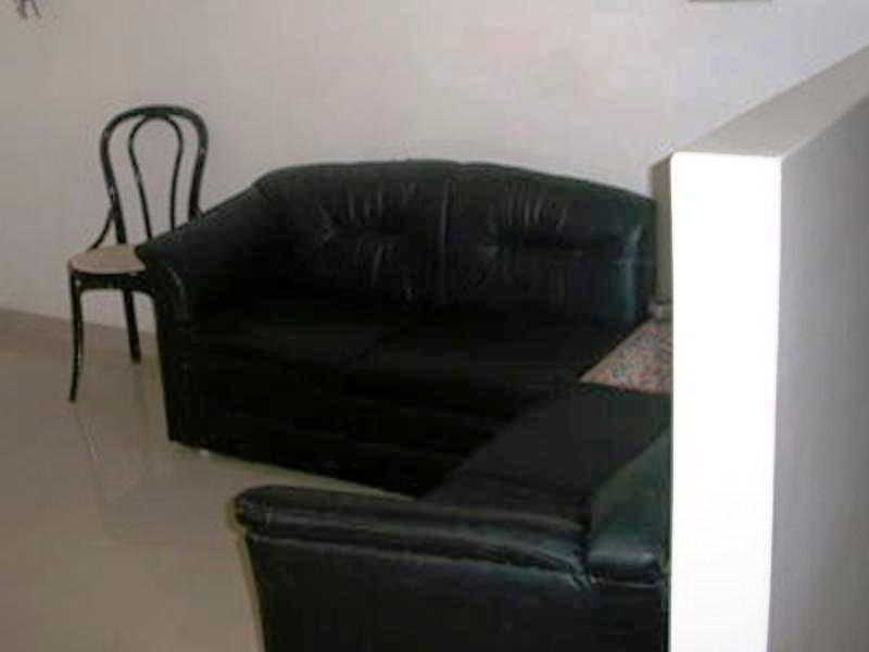 Apartment Marol Residency *