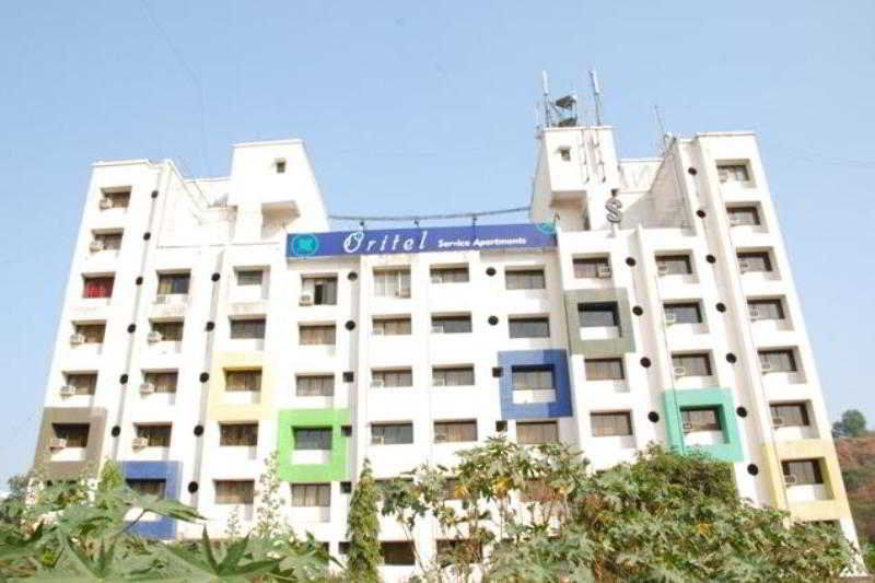 Apartment Marol Residency *