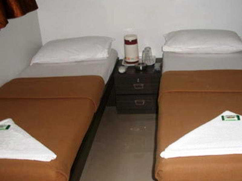 Marol Residency Apartment