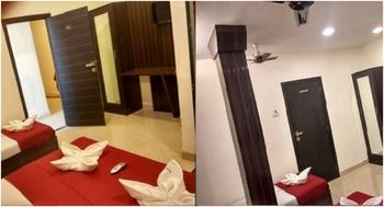 Oyo 76486 Silver Moon Hotel 2*