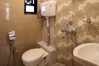 Hotel Golden Residency