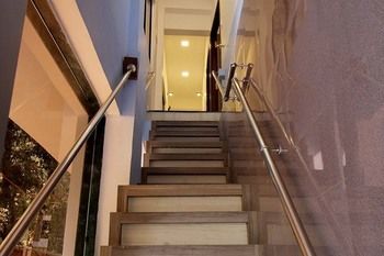 Golden Residency Hotel Mumbai