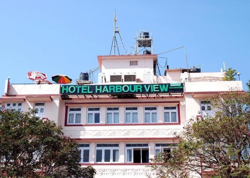 Harbour View Colaba Hotel Mumbai