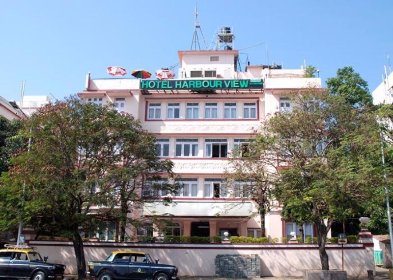 Hotel Harbour View Colaba 3*