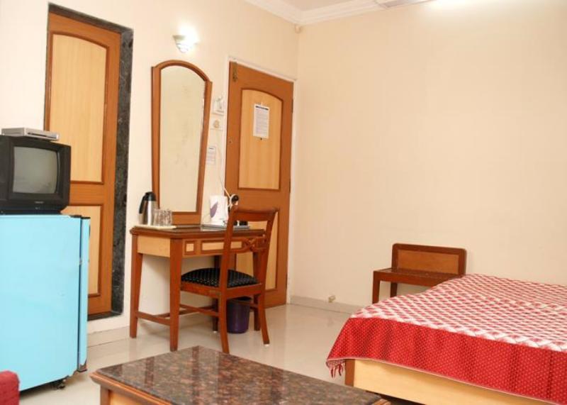 Harbour View Colaba Hotel Mumbai