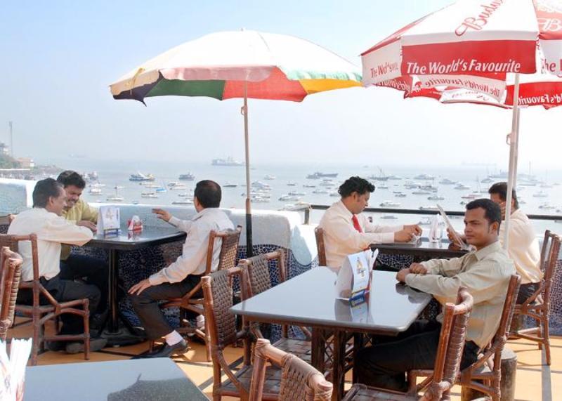 Harbour View Colaba