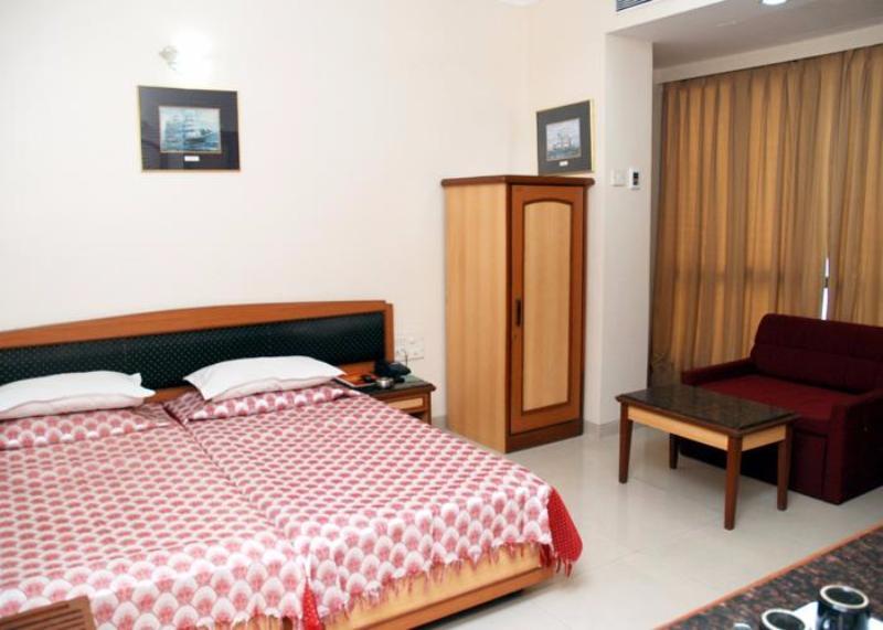 Harbour View Colaba 3* Mumbai